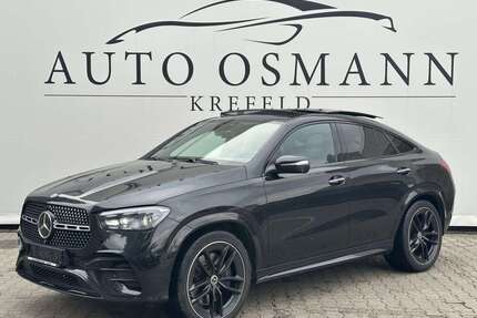 Mercedes-Benz GLE 450 Gebrauchtwagen