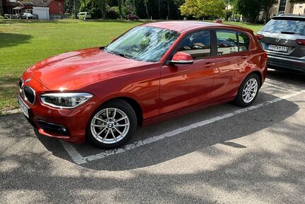 BMW 118 Gebrauchtwagen