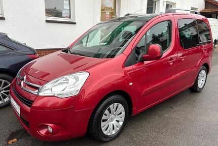 Citroen Berlingo Gebrauchtwagen
