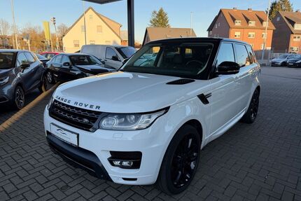 Land Rover Range Rover Sport Gebrauchtwagen