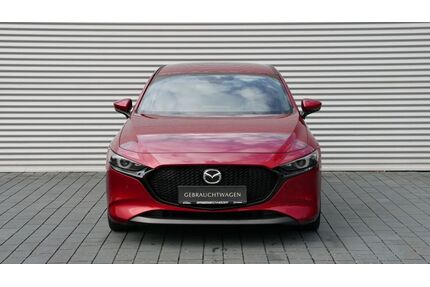 Mazda 3 Gebrauchtwagen