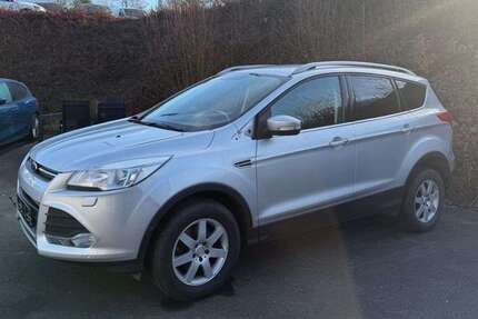 Ford Kuga Gebrauchtwagen
