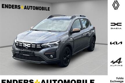 Dacia Sandero Gebrauchtwagen