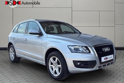 Audi Q5 Gebrauchtwagen