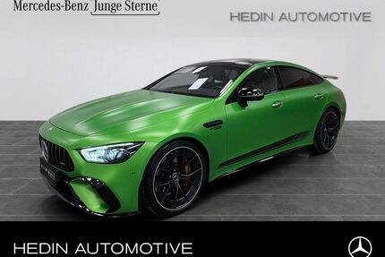 Mercedes-Benz AMG GT Gebrauchtwagen