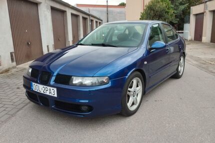 Seat Toledo Gebrauchtwagen
