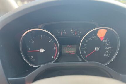 Ford S-Max Gebrauchtwagen