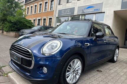 Mini Cooper Gebrauchtwagen