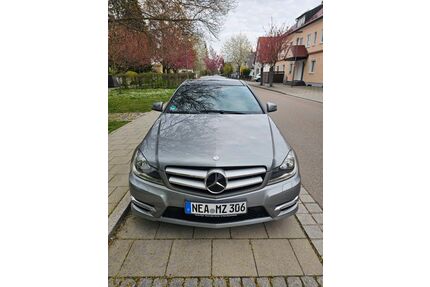 Mercedes-Benz C 350 Gebrauchtwagen