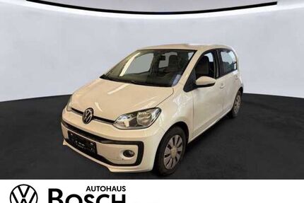 VW up! Gebrauchtwagen