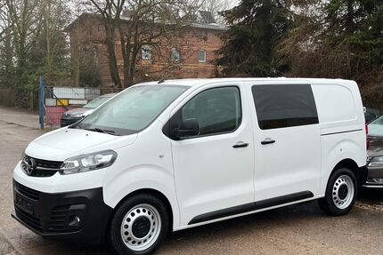 Opel Vivaro Gebrauchtwagen