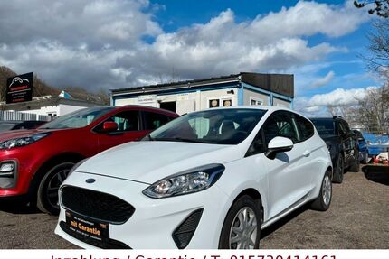Skoda Fiesta 
