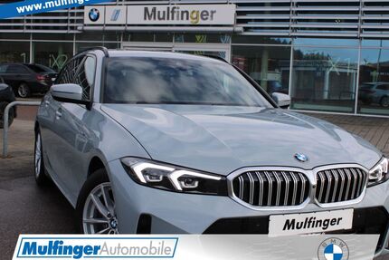 BMW 320 Gebrauchtwagen