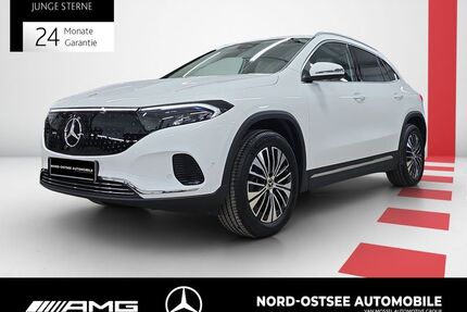 Mercedes-Benz EQA Gebrauchtwagen
