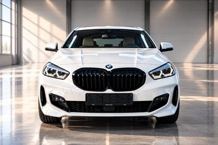 BMW 118 Gebrauchtwagen