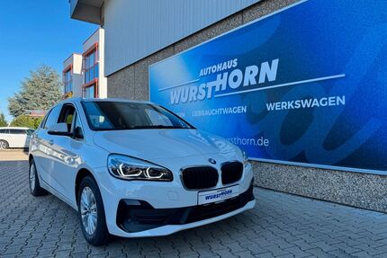BMW 218 Gebrauchtwagen