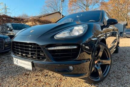 Porsche Cayenne Gebrauchtwagen