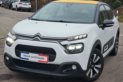 Citroen C3 Gebrauchtwagen