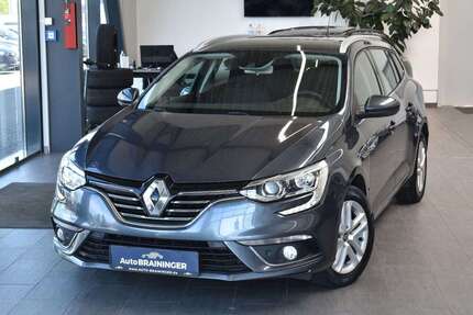 Renault Megane Gebrauchtwagen