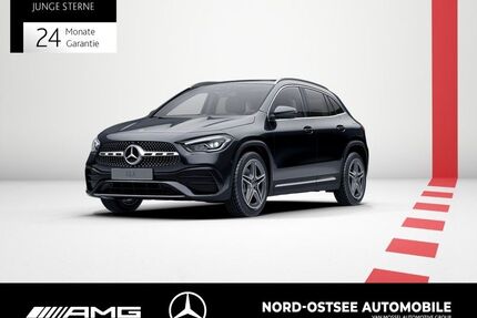 Mercedes-Benz GLA 250 Gebrauchtwagen