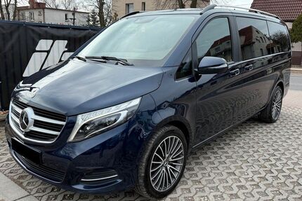 Mercedes-Benz V 250 Gebrauchtwagen