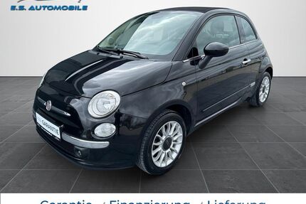 Fiat 500 Gebrauchtwagen