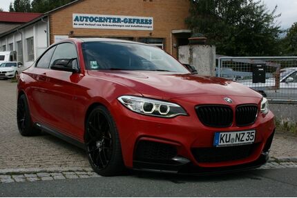BMW M235 Gebrauchtwagen