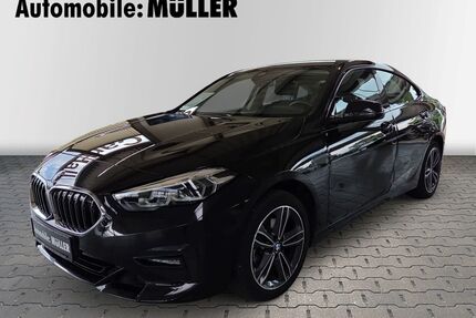 BMW 218 Gran Coupé Gebrauchtwagen