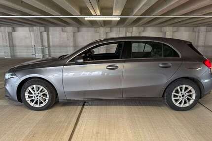 Mercedes-Benz 200 Gebrauchtwagen