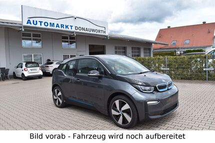 BMW i3 Gebrauchtwagen