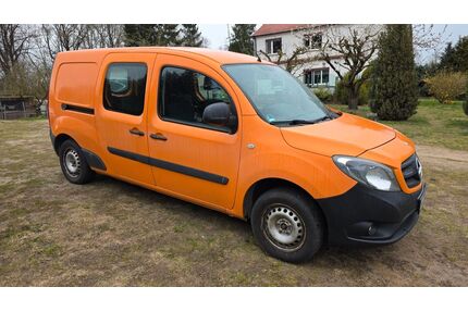 Mercedes-Benz Citan Gebrauchtwagen