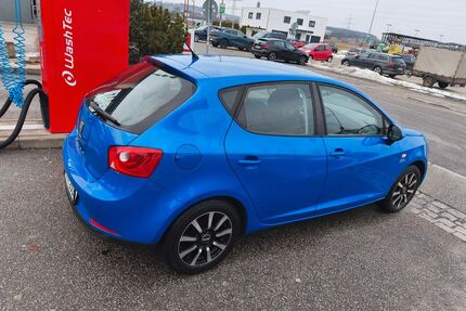 Seat Ibiza Gebrauchtwagen