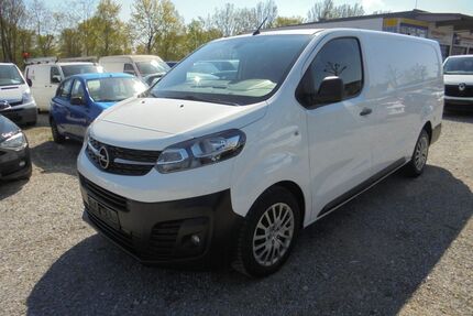 Opel Vivaro Gebrauchtwagen