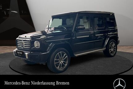 Mercedes-Benz G 500 Gebrauchtwagen