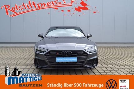 Audi S7 Gebrauchtwagen