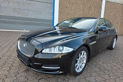 Jaguar XJ Gebrauchtwagen