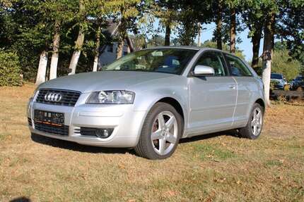Audi A3 Gebrauchtwagen
