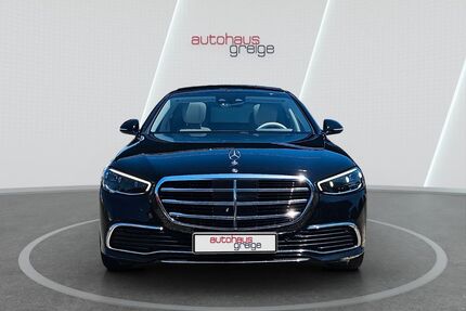 Mercedes-Benz S 350 Gebrauchtwagen