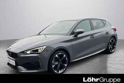 Cupra Leon Gebrauchtwagen