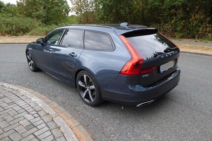 Volvo V90 Gebrauchtwagen