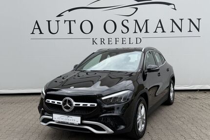 Mercedes-Benz GLA 180 Gebrauchtwagen