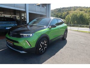 Opel Mokka e Elegance Gebrauchtwagen