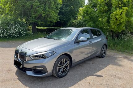BMW 118 Gebrauchtwagen