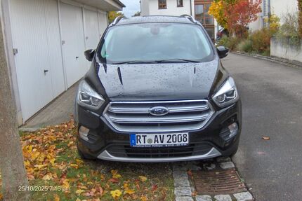 Ford Kuga Gebrauchtwagen