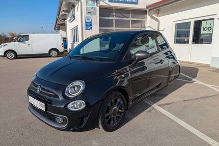 Fiat 500 Gebrauchtwagen