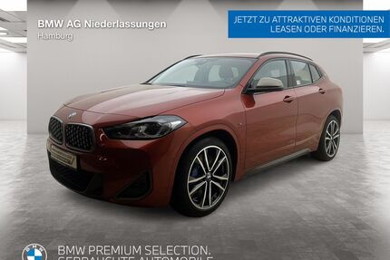 BMW X2 Gebrauchtwagen