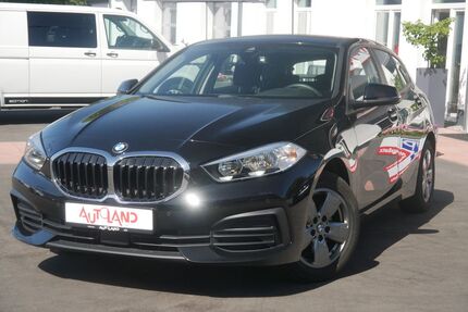 BMW 118 Gebrauchtwagen