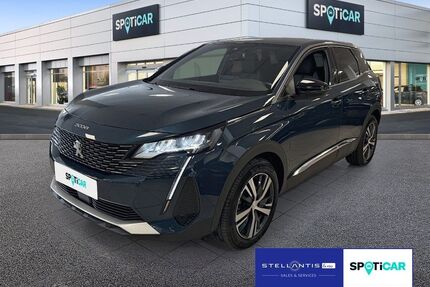 Peugeot 3008 Gebrauchtwagen