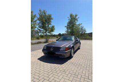 Mercedes-Benz SL 500 Gebrauchtwagen