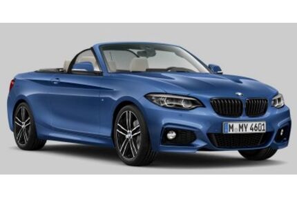 BMW 220 Gebrauchtwagen